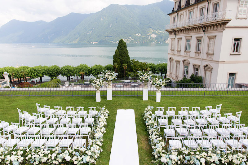 Hotel Splendide Royal Lugano