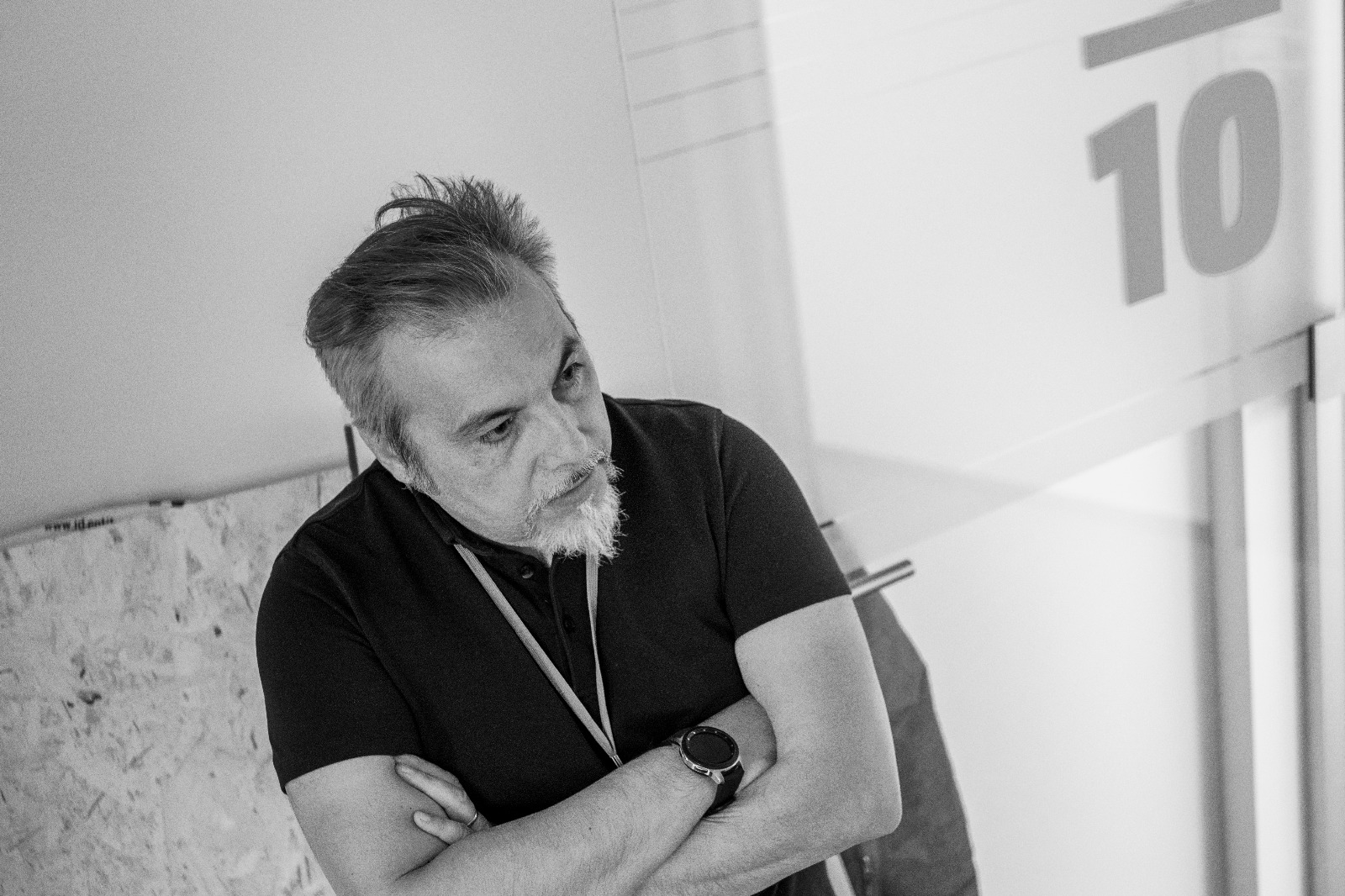 Marco Scarpa