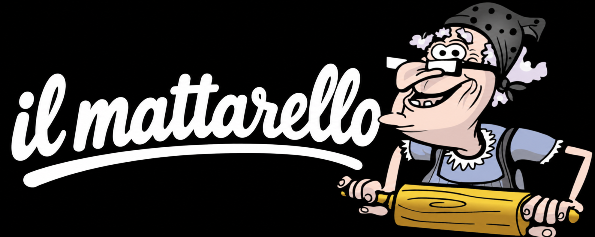 Logo Il Mattarello